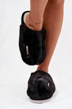 Pantoffeln Model 222283 Step in style - Stay Covered