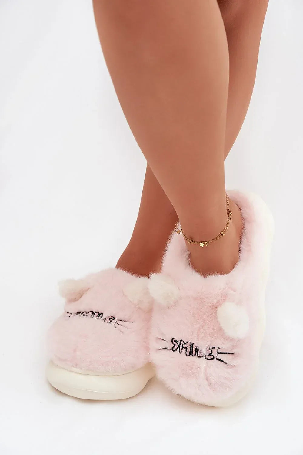 Pantoffeln Model 222287 Step in style - Stay Covered
