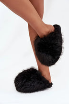 Pantoffeln Model 221937 Step in style - Stay Covered