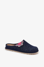 Pantoffeln Model 220063 Step in style - Stay Covered