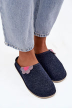 Pantoffeln Model 220063 Step in style - Stay Covered