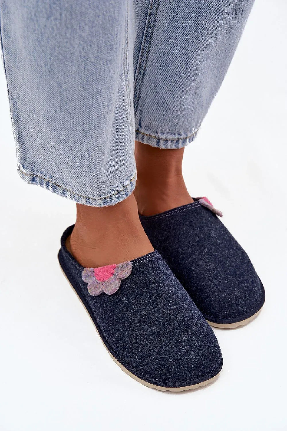 Pantoffeln Model 220063 Step in style - Stay Covered