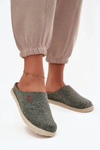 Pantoffeln Model 222292 Step in style - Stay Covered