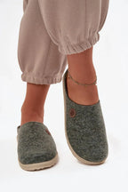 Pantoffeln Model 222292 Step in style - Stay Covered