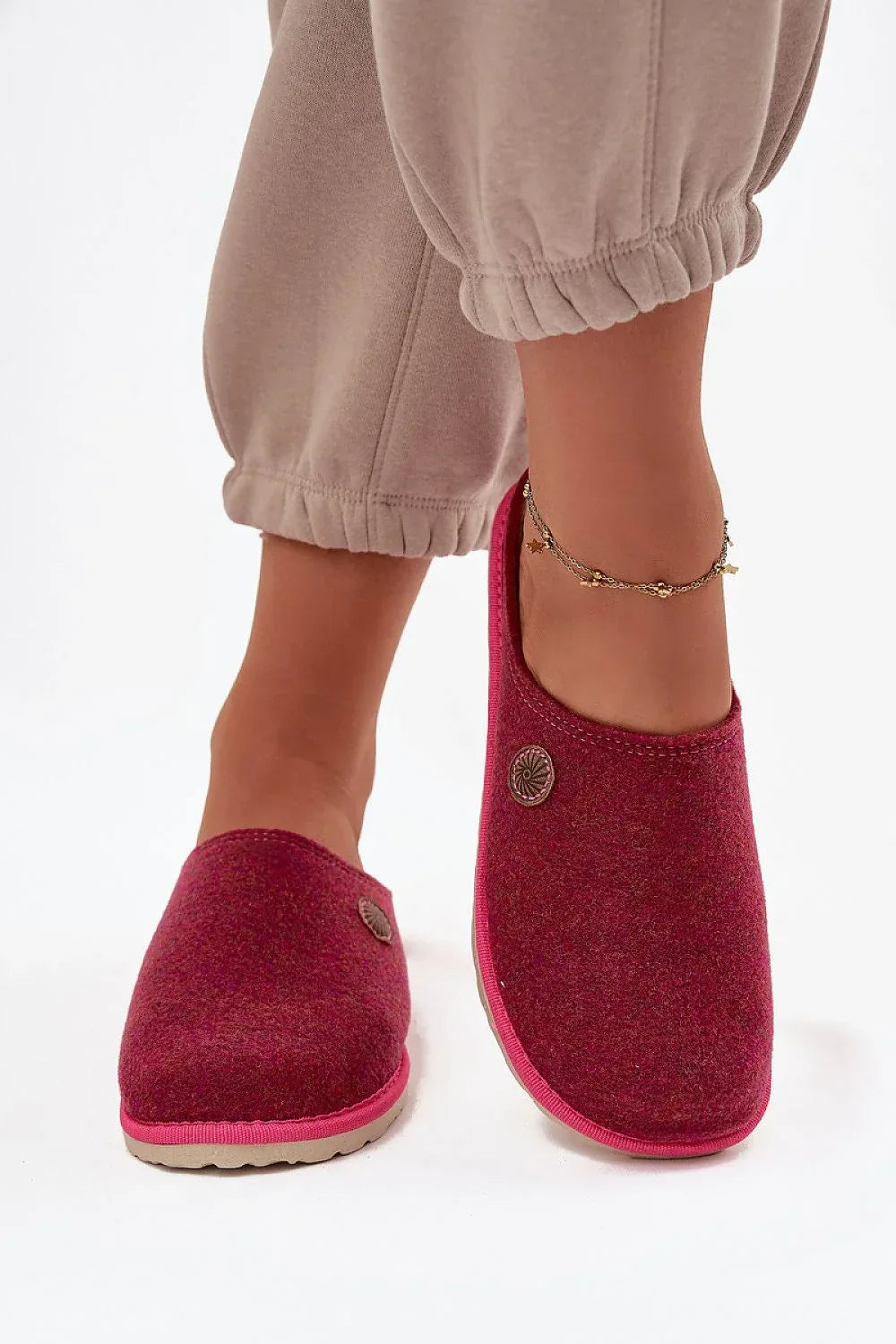 Pantoffeln Model 222292 Step in style - Stay Covered