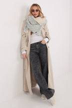  Schal model 222308 AT 