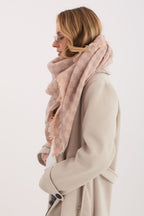 Schal model 222309 AT 