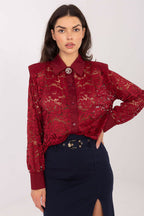  Langarm Hemd model 222319 Italy Moda 