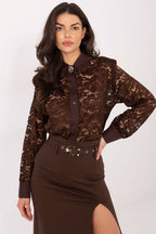  Langarm Hemd model 222321 Italy Moda 