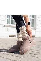  Schneeschuhe model 222366 Solea 