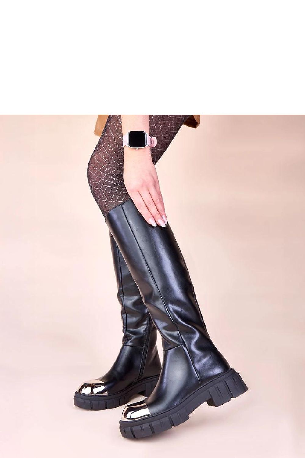  Stiefel model 222367 Solea 