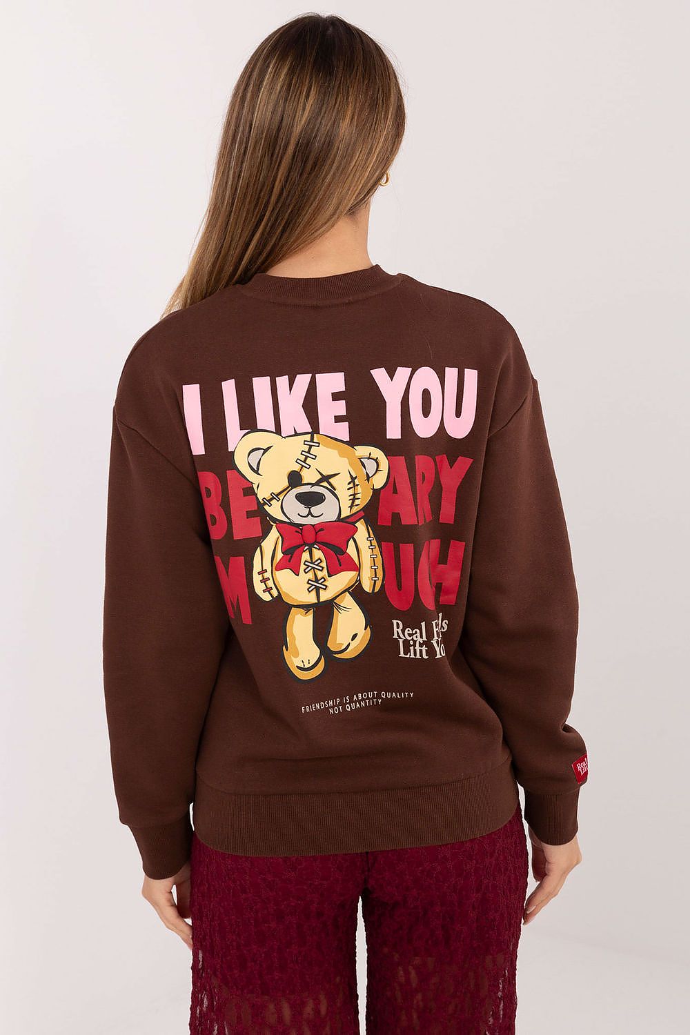  Sweater model 222380 Sublevel 
