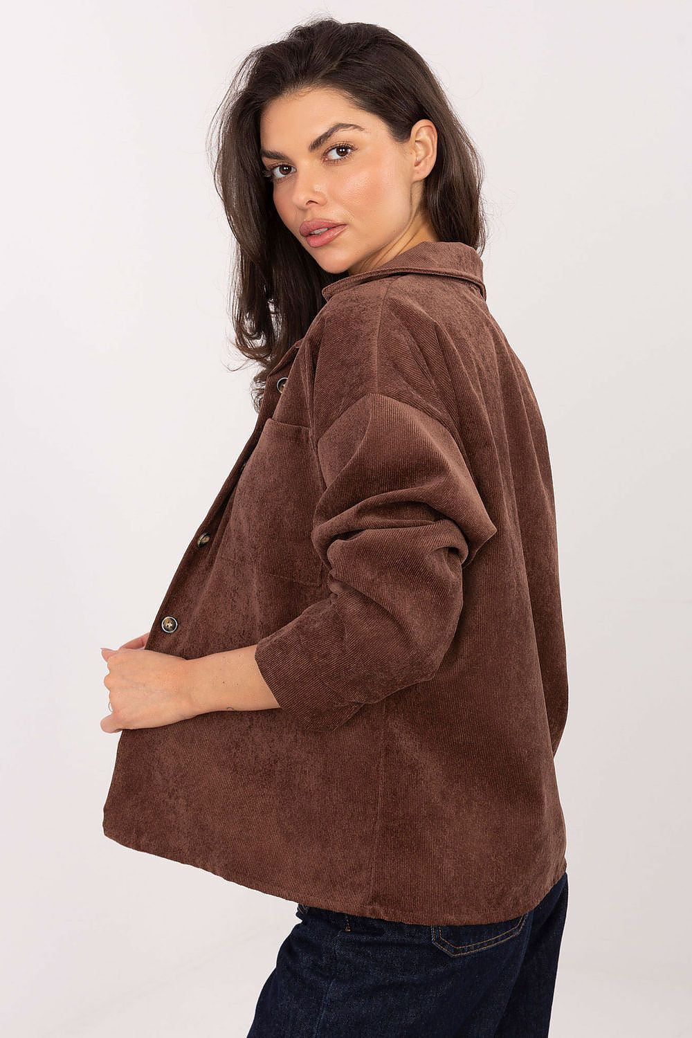 Langarm Hemd model 222387 Sublevel 