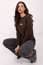  Pullover model 222435 Relevance 