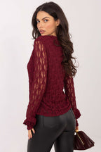  Spitzenbluse model 222455 Italy Moda 