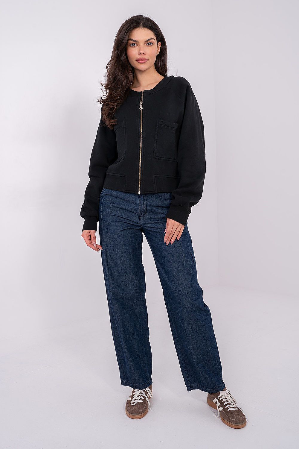  Sweater model 222490 Factory Price 