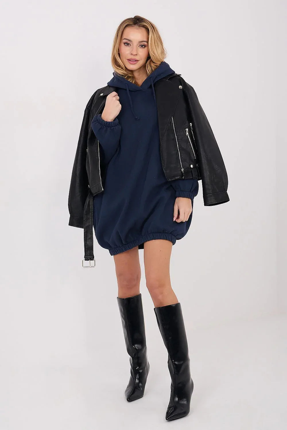 Alltagskleid Model 222494 Factory Price - Stay Covered