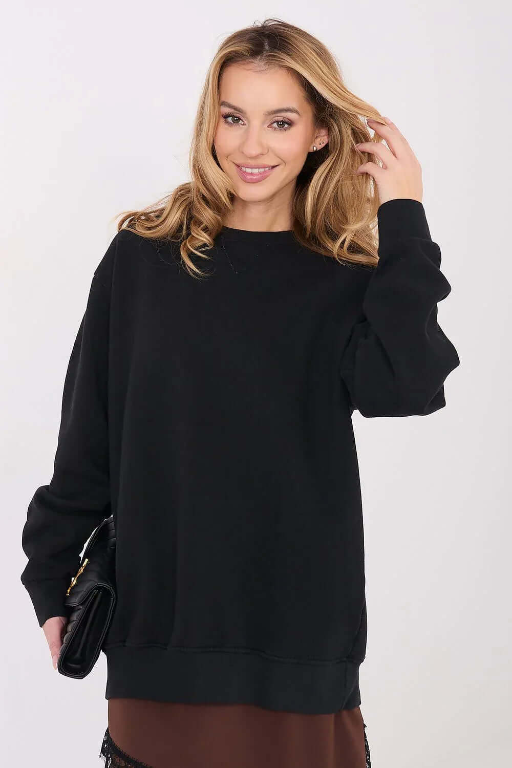 Sweater Model 222499 Factory Price - Stay Covered