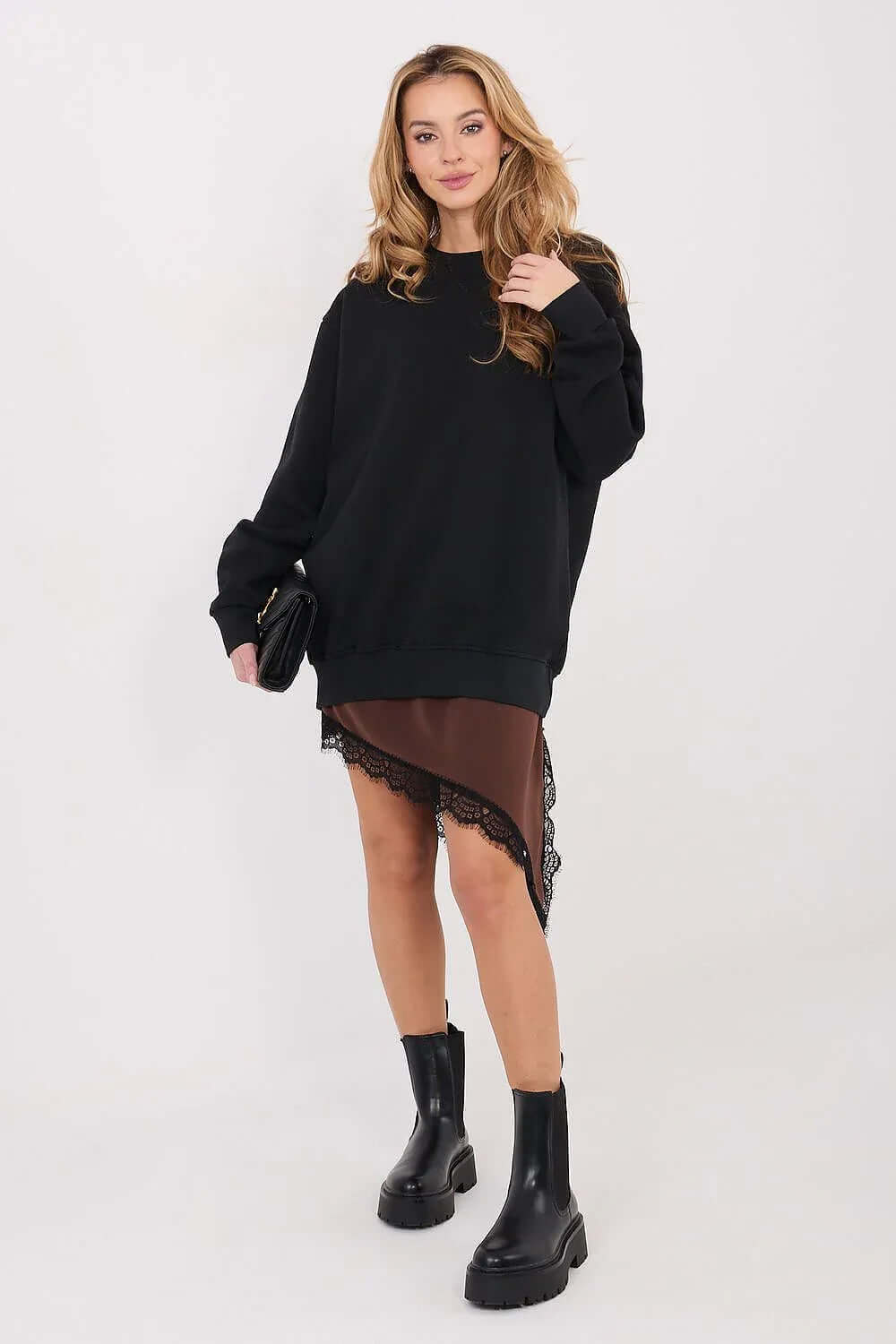Sweater Model 222499 Factory Price - Stay Covered