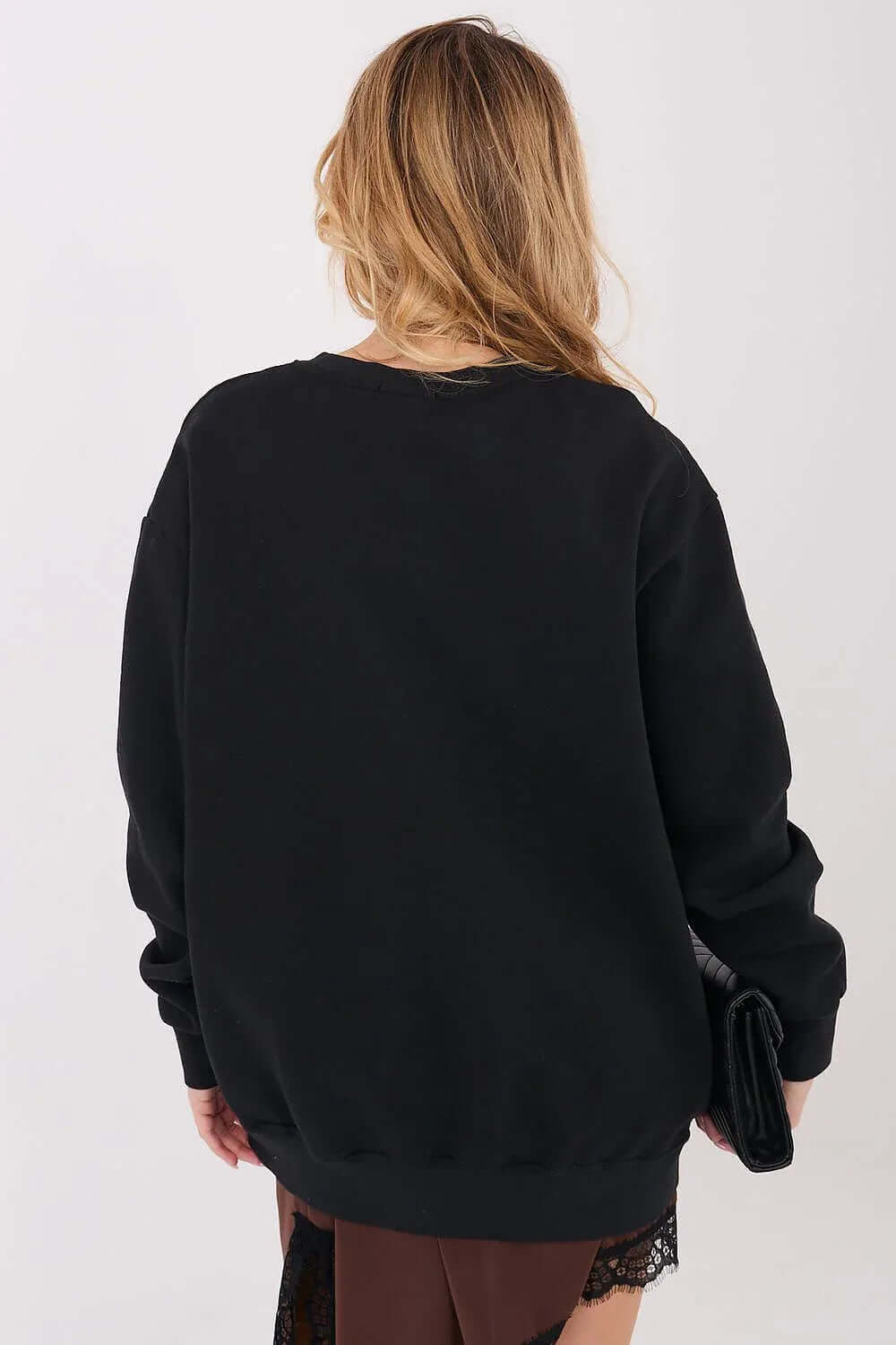 Sweater Model 222499 Factory Price - Stay Covered