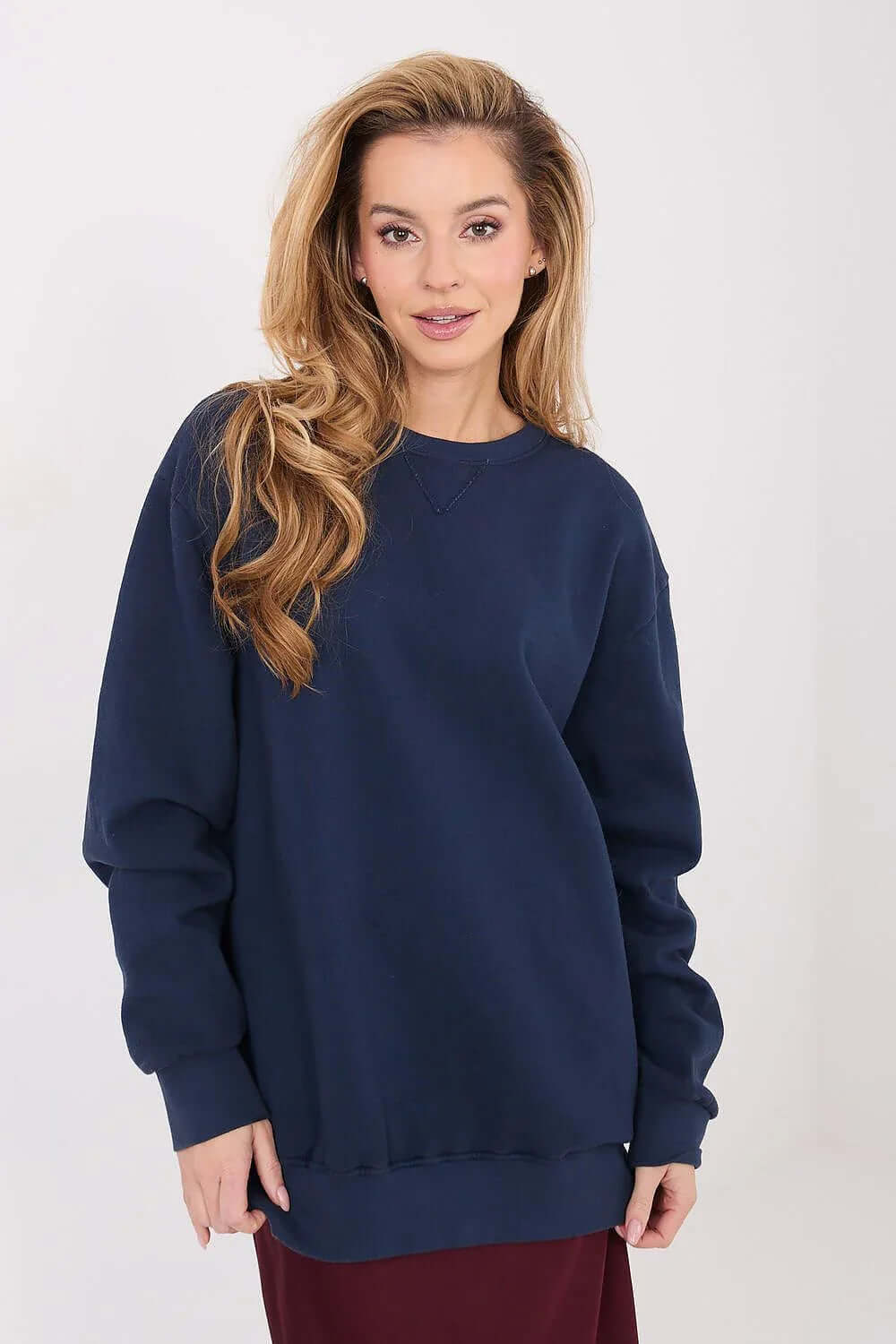 Sweater Model 222499 Factory Price - Stay Covered