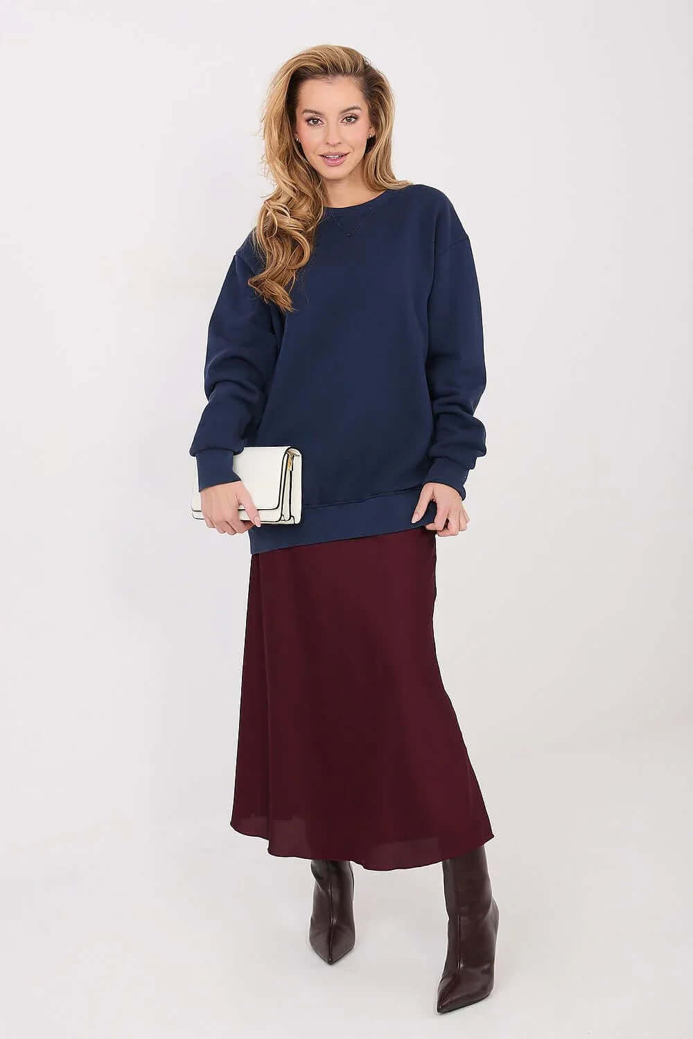 Sweater Model 222499 Factory Price - Stay Covered