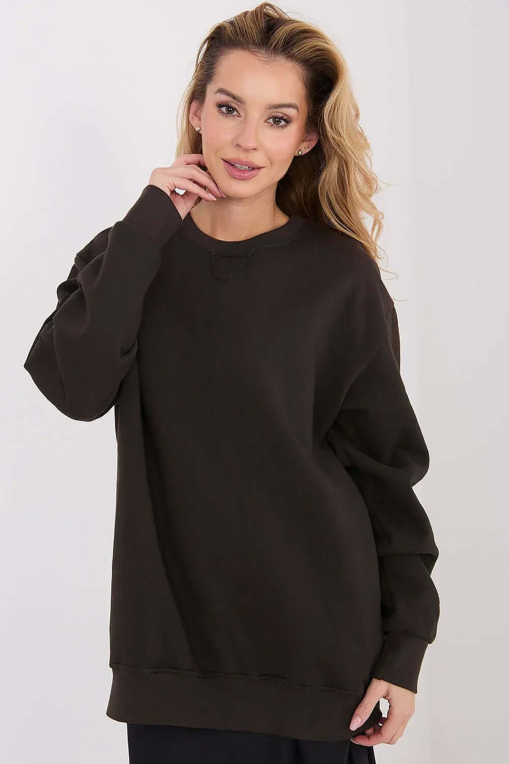 Sweater Model 222499 Factory Price - Stay Covered