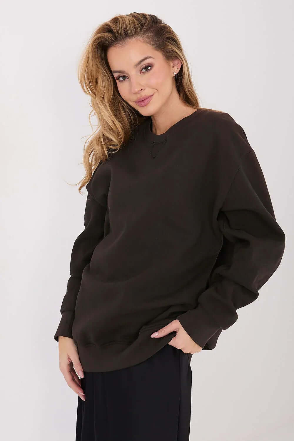 Sweater Model 222499 Factory Price - Stay Covered