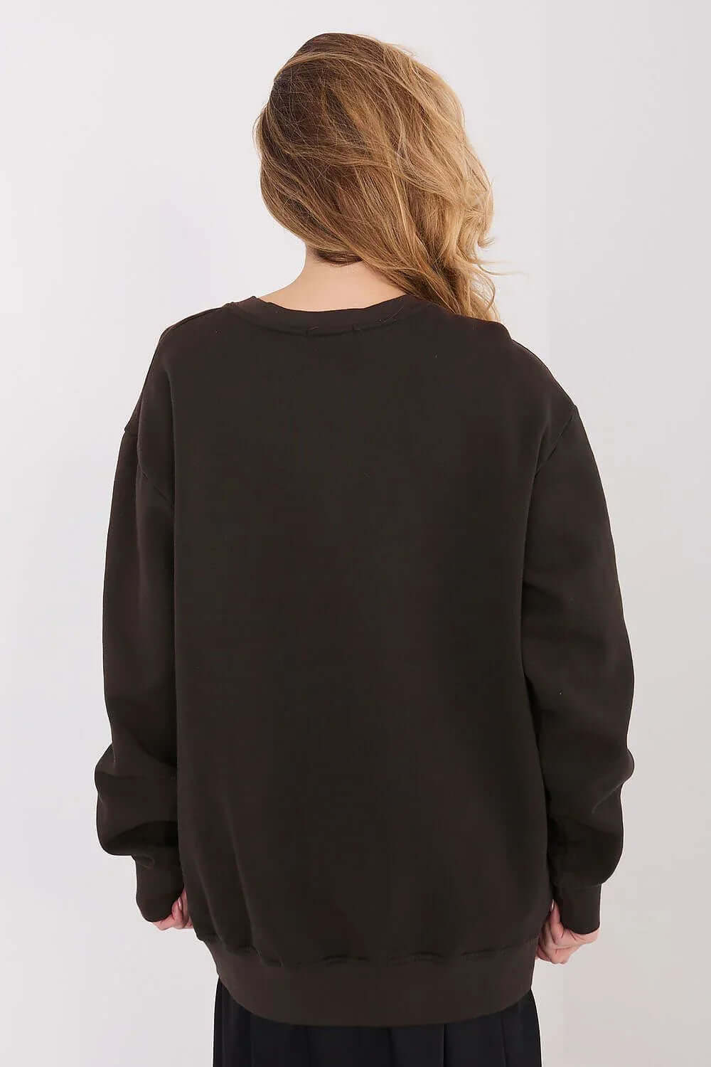 Sweater Model 222499 Factory Price - Stay Covered