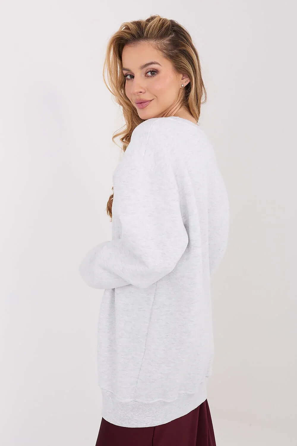 Sweater Model 222499 Factory Price - Stay Covered