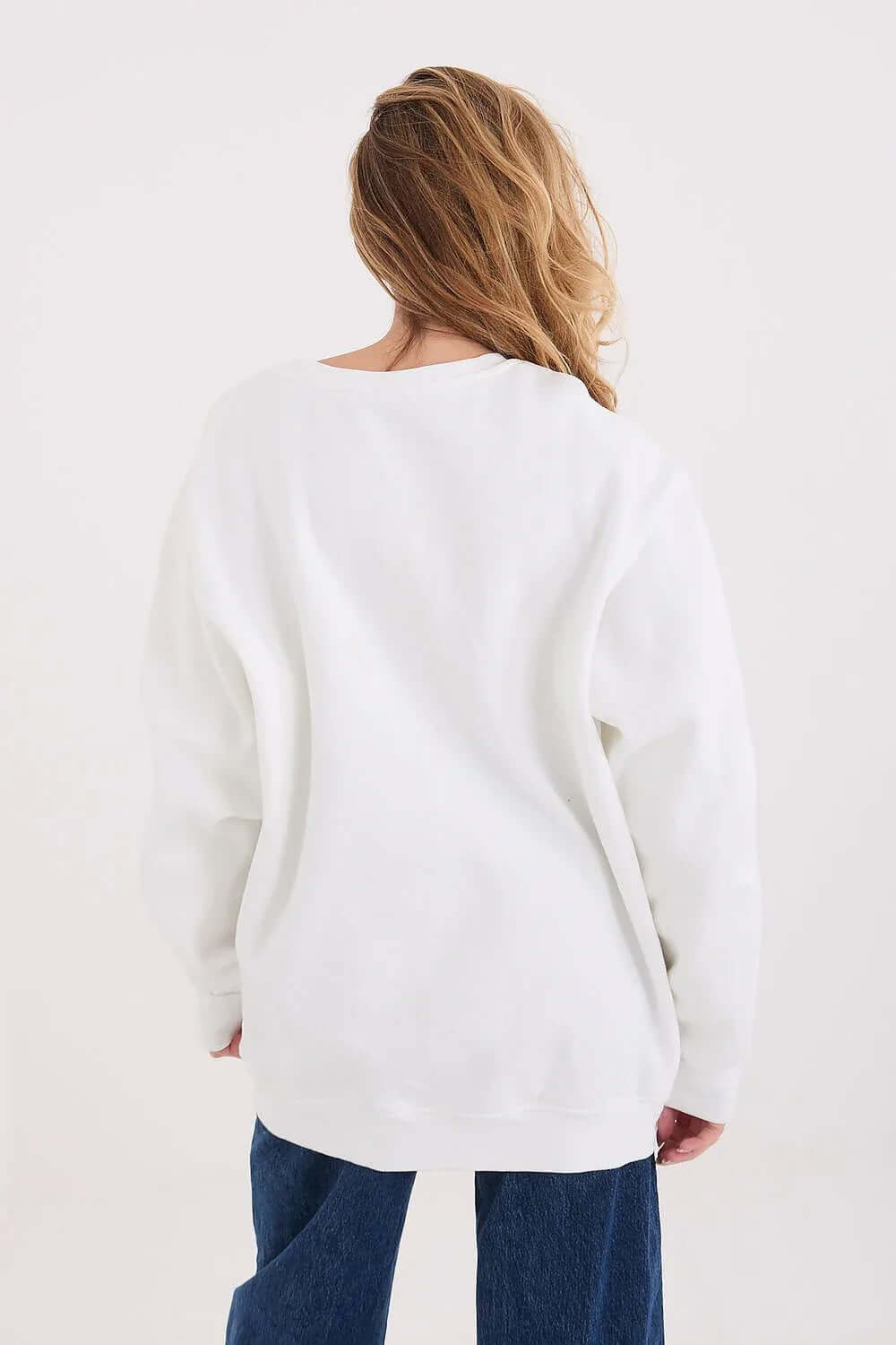 Sweater Model 222504 Factory Price - Stay Covered