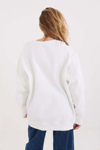 Sweater Model 222504 Factory Price - Stay Covered