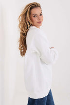 Sweater Model 222504 Factory Price - Stay Covered