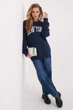 Sweater Model 222504 Factory Price - Stay Covered