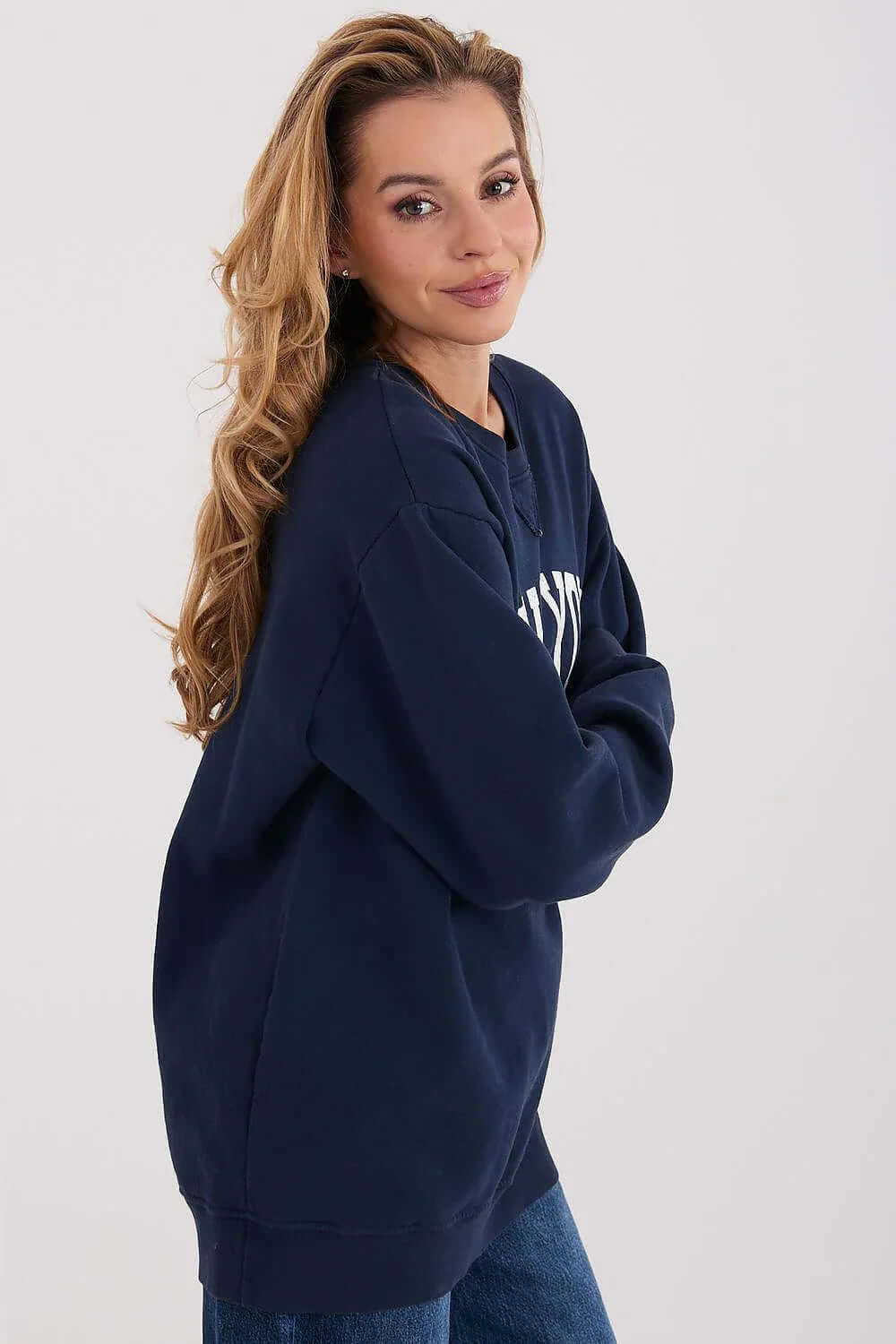Sweater Model 222504 Factory Price - Stay Covered