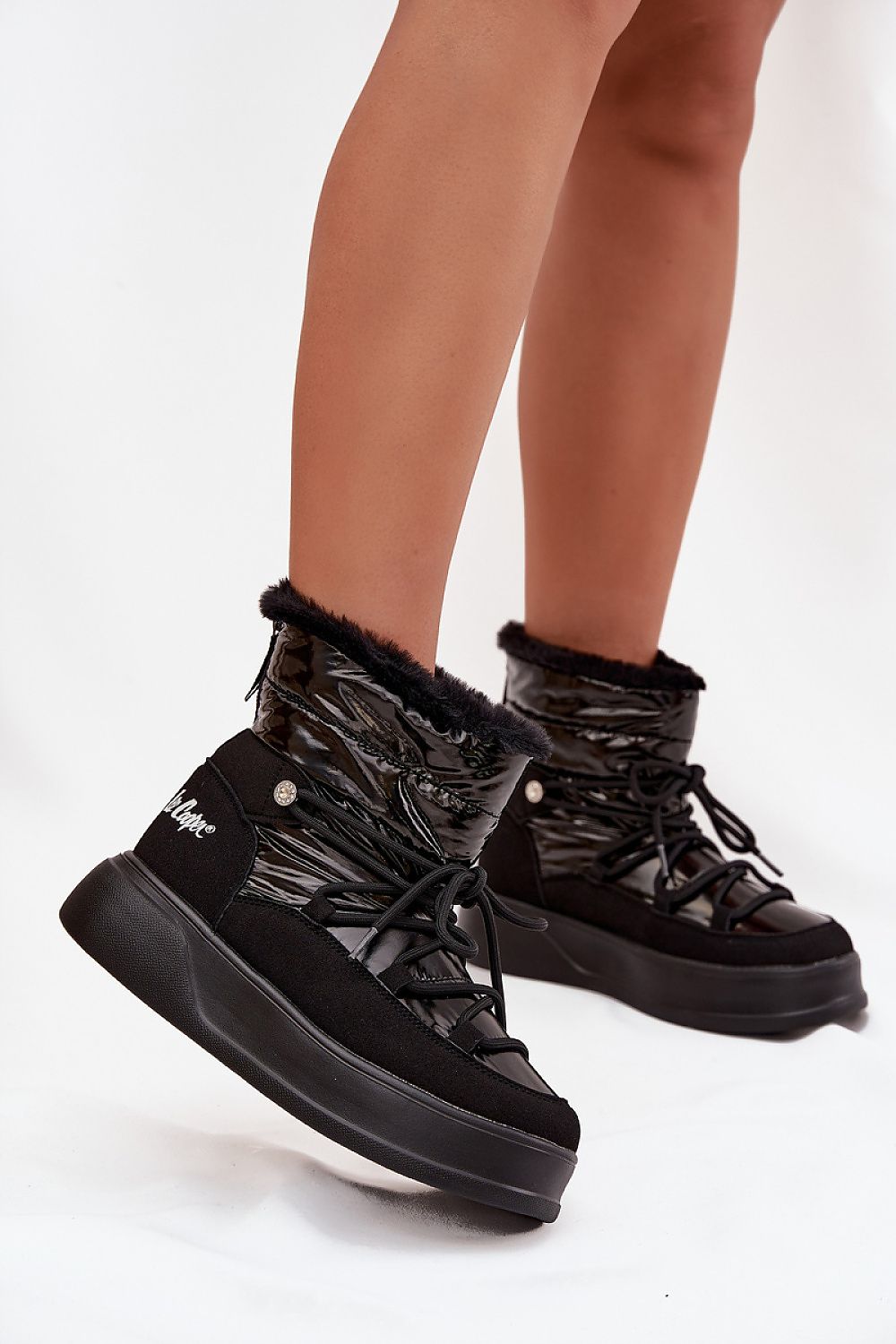  Schneeschuhe model 222545 Step in style 