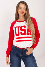  Sweater model 222556 Rue Paris 