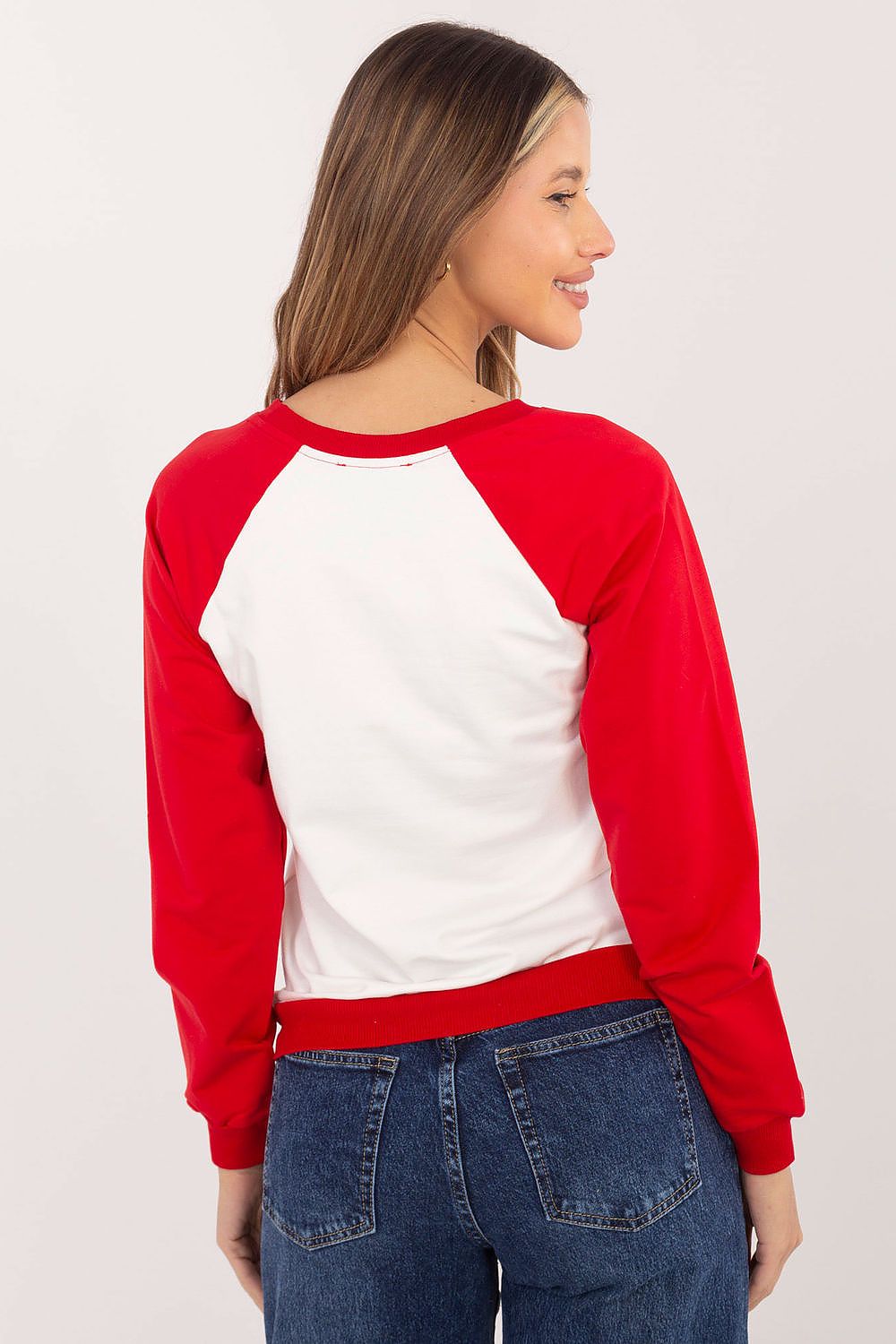  Sweater model 222556 Rue Paris 