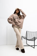  Sweater model 222574 Rue Paris 