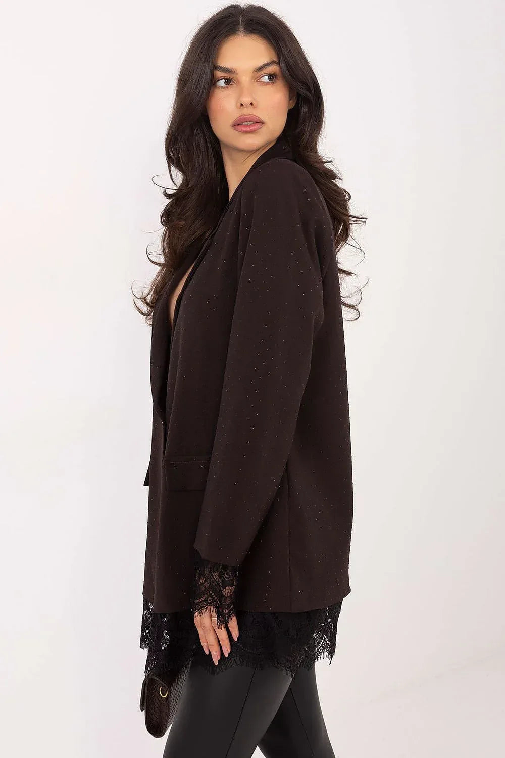 Sakko Model 222180 Italy Moda - Stay Covered
