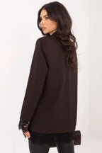Sakko Model 222180 Italy Moda - Stay Covered