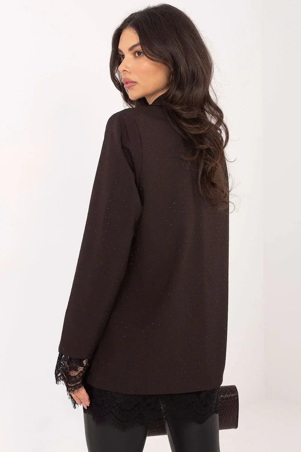 Sakko Model 222180 Italy Moda - Stay Covered