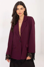 Sakko Model 222180 Italy Moda - Stay Covered
