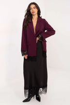 Sakko Model 222180 Italy Moda - Stay Covered