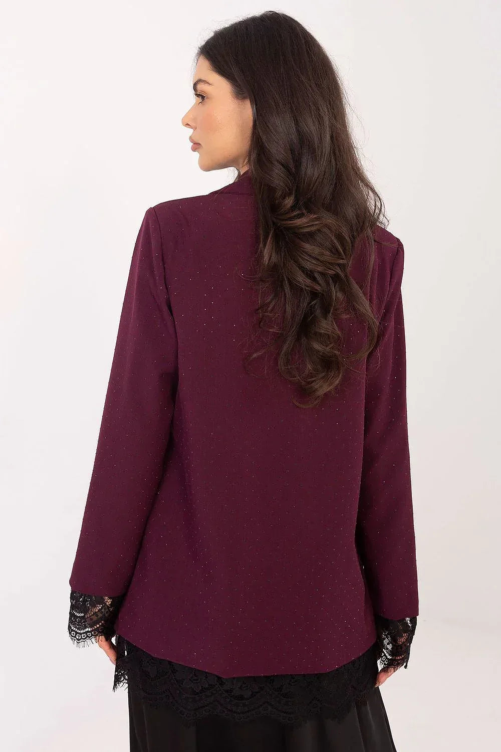 Sakko Model 222180 Italy Moda - Stay Covered