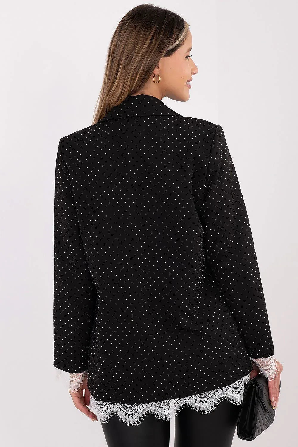 Sakko Model 222182 Italy Moda - Stay Covered