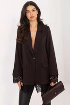 Sakko Model 222180 Italy Moda - Stay Covered