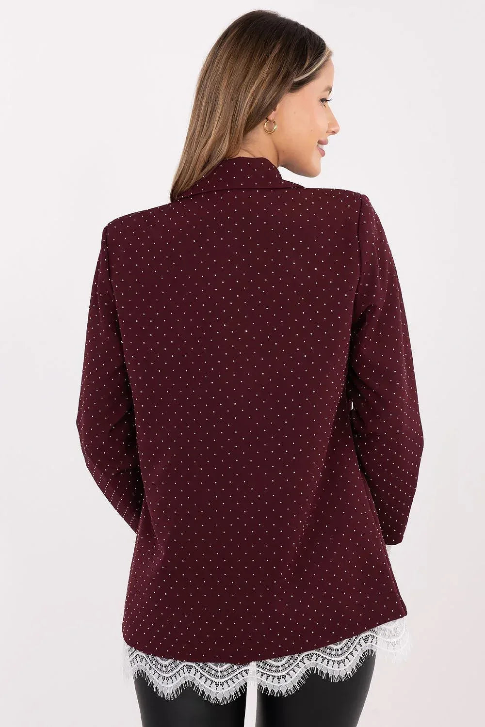 Sakko Model 222182 Italy Moda - Stay Covered