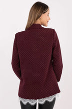 Sakko Model 222182 Italy Moda - Stay Covered