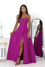  Langes Kleid model 222672 With You 